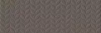 Настенная плитка Vida Struttura Foglia 3D Fango Rett (RA6Q) 30x90 от Ragno (Италия)