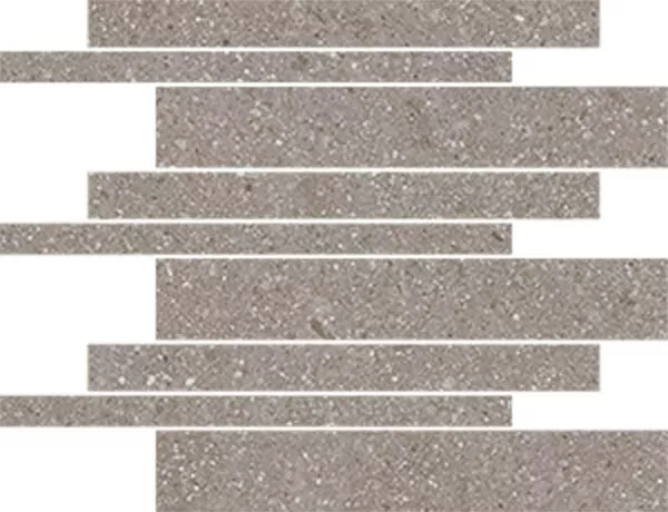 Мозаика PANGEA Mosaico Rheico AB|C Nuez 30x30 от Vives Ceramica (Испания)