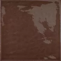 Настенная плитка VILLAGE WALNUT BROWN 25623 13.2x13.2  Equipe Ceramicas