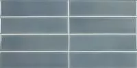 Настенная плитка LIMIT BLEU CLAIR 27529 6x24.6  Equipe Ceramicas