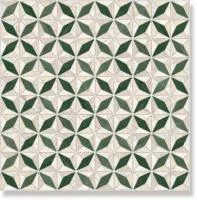 Керамогранит Via Appia Medix Verde 43.5x43.5 от Vives Ceramica (Испания)