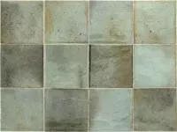 Настенная плитка HANOI CELADON 30013 10x10  Equipe Ceramicas