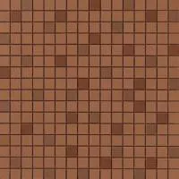 Мозаика Prism Caramel Mosaico Q (A40I) 30.5x30.5 от Atlas Concorde (Италия)
