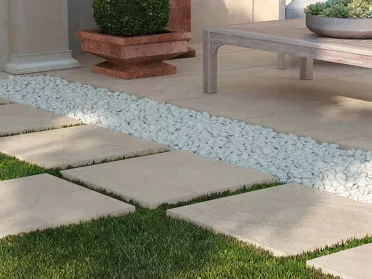 Керамогранит Cliff Grigio Lastra (20мм) рет 60x60 от Atlas Concorde (Россия)