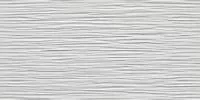 Настенная плитка 3D WAVE WHITE GLOSSY (8DWG) 40x80 от Atlas Concorde (Италия)