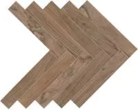 Керамогранит Etic Noce Hickory Herringbone (AWV5) 36.2x41.2 от Atlas Concorde (Италия)