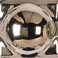 Вставка TACO ESFERA ORO (ADNE8059) 2x2 от ADEX (Испания)