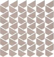 Мозаика Raw Rose Flag (9RFR) 31.1x31.6 от Atlas Concorde (Италия)