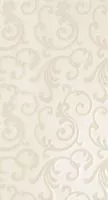 Декор Marvel Champagne Damask ASC0 30.5x56 от Atlas Concorde (Италия)