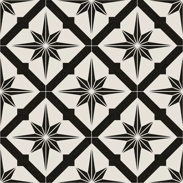 Керамогранит BALI Bangli Antracita 20x20 от Vives Ceramica (Испания)