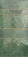 Настенная плитка KIAN GREEN (DG_KI_GR) 30x60 от Dual Gres (Испания)