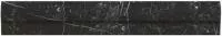 Бордюр Marvel Stone Nero Marquina  London (LSLN) 5x30.5 от Atlas Concorde (Италия)