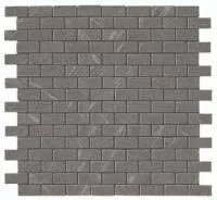 Мозаика керамогранит Marvel Stone Cardoso Elegant Mosaico Burattato (AS4L) 29.8x29.8 от Atlas Concorde (Италия)