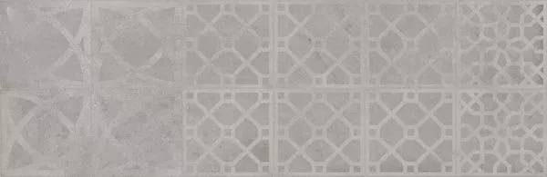Настенная плитка Corwen-R Gris 32x99 от Vives Ceramica (Испания)