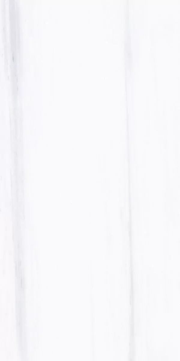 Керамогранит Bianco Lasa 45×90