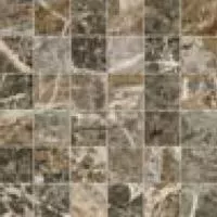 Мозаика  FORTE DEI MARMI QUARK BRECCIA DI CARAVAGGIO Mosaic Cer (610110001190) 30x30 от Atlas Concorde (Россия)