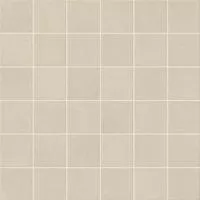 Мозаика Boost Balance Cream Mosaico Matt (AJZC) 30x30 от Atlas Concorde (Италия)