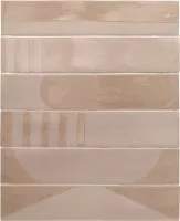 Керамогранит WADI DECOR Taupe 30172 6x30  Equipe Ceramicas