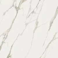 Керамогранит SENSI SIGNORIA CALACATTA MICHELANGELO ANT RET (PF60011869) 120x120 от ABK Ceramiche (Италия)