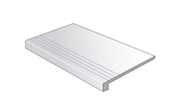 Ступень Rift Gradone Blanco 60x60 от Vives Ceramica (Испания)