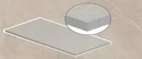 Фронтальная ступень SHALE TAUPE GRADONE COSTA LUCIDA (SL06G6S) 30x60 от Italgraniti (Италия)