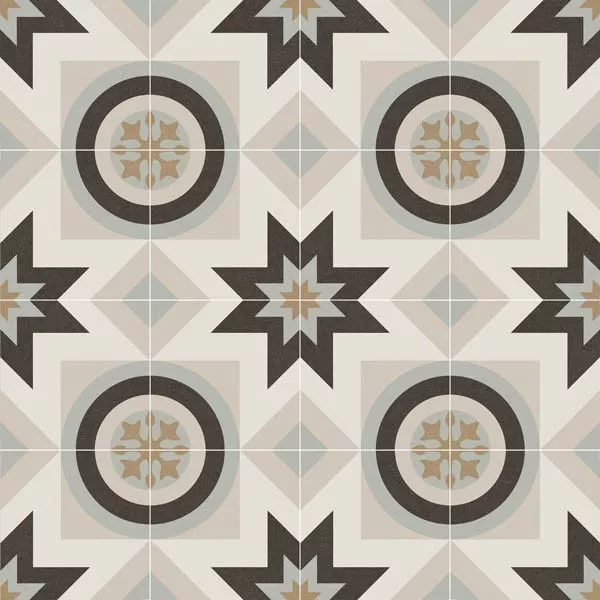 Керамогранит BALI Nusa 20x20 от Vives Ceramica (Испания)