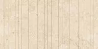 Мозаика Marvel Travertine Sand Cross Chiselled Urban Grid (AF9Q) 29.5x60 от Atlas Concorde (Италия)