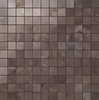 Мозаика S.O. Black Agate Mosaic 30.5x30.5 от Atlas Concorde (Россия)