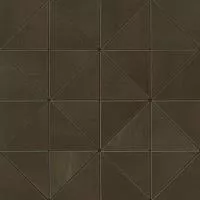 Мозаика MEK Bronze Mosaico Prisma (AMKW) 36x36 от Atlas Concorde (Италия)