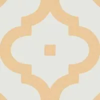 Декор MAORI Ladakhi Ocre 20x20 от Vives Ceramica (Испания)
