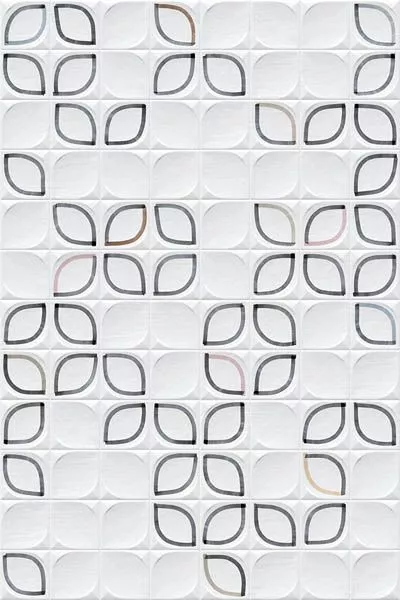 Настенная плитка Zulu Multicolor 13x13 от Vives Ceramica (Испания)