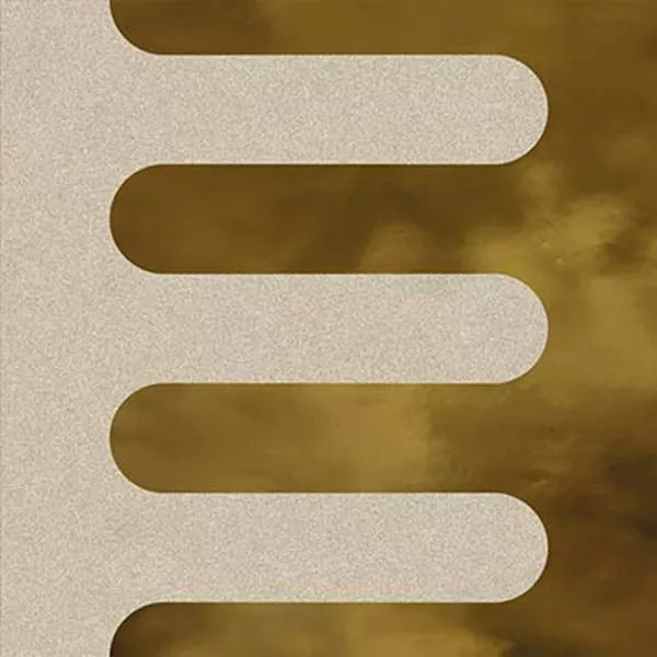 Декор Filippo Soul Garland Arena Oro 20x20 от Vives Ceramica (Испания)
