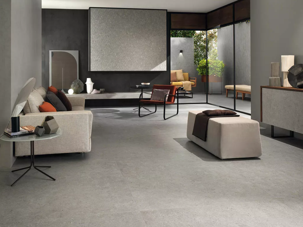 Мозаика Boost Stone Clay Brick (A7C6) 30x60 от Atlas Concorde (Италия)