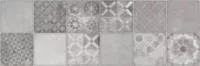 Настенная плитка Lynton Sombra 75 25x75 от Vives Ceramica (Испания)