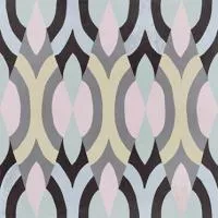 Декор Paola Piero-B 20x20 от Vives Ceramica (Испания)