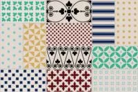 Декор Clichy Vanilla 10x20 от Vives Ceramica (Испания)