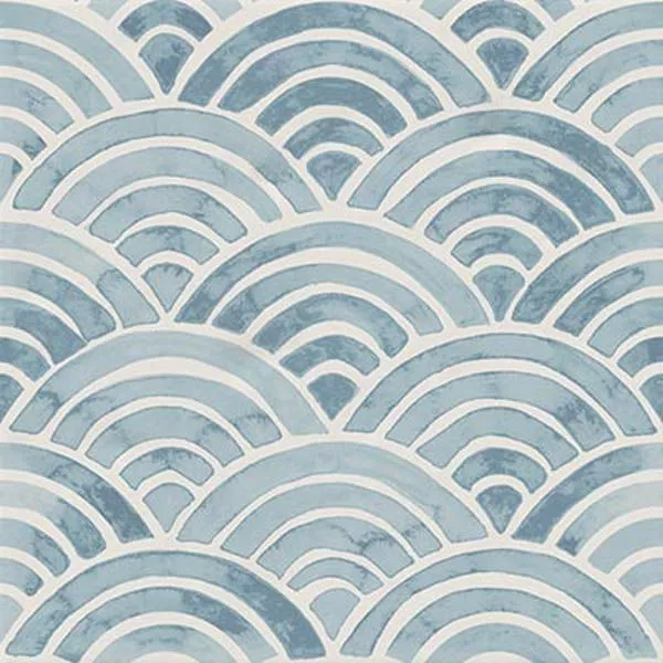 Настенная плитка Berta Olivia-M 20x20 от Vives Ceramica (Испания)