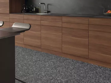 Керамогранит Terrazzo White (123380) 32x36.8 от DNA Tiles (Испания)