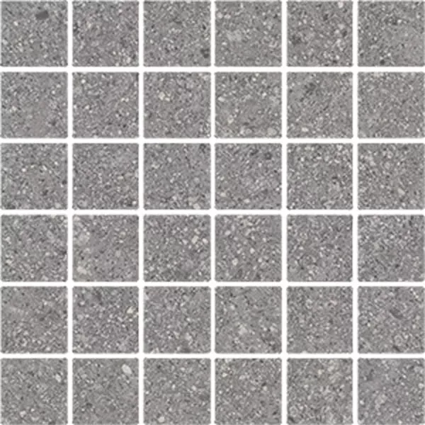 Мозаика PANGEA Mosaico Gea AB|C Gris 30x30 от Vives Ceramica (Испания)