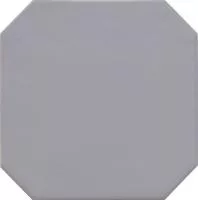 Керамогранит Octagon Gris Mate 20555 20x20  Equipe Ceramicas