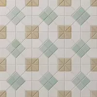 Керамогранит TESSERAE SUIT ONA (127477) 28x28 от WOW (Испания)