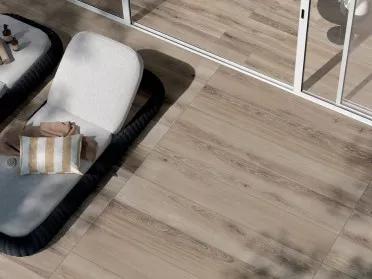 Керамогранит ECO CHIC AVANA RET (PF60004940) 20x120 от ABK Ceramiche (Италия)