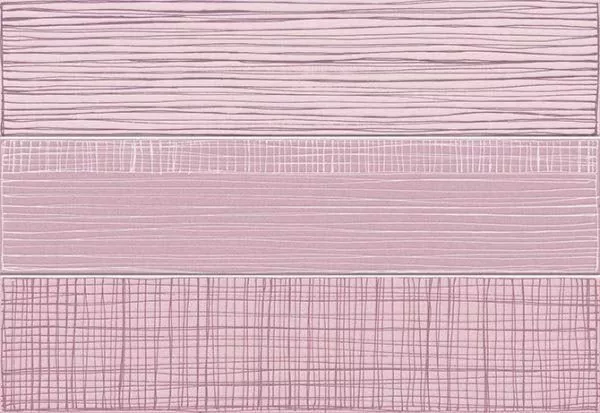 Настенная плитка Kaika Rosa 23x33.5 от Vives Ceramica (Испания)