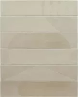 Керамогранит WADI DECOR Beige 30068 6x30  Equipe Ceramicas