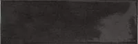 Настенная плитка VILLAGE BLACK 25641 6.5x20  Equipe Ceramicas
