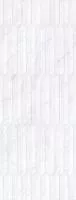 Настенная плитка STRAVAGANZA Marbella-R Blanco 45x120 от Vives Ceramica (Испания)