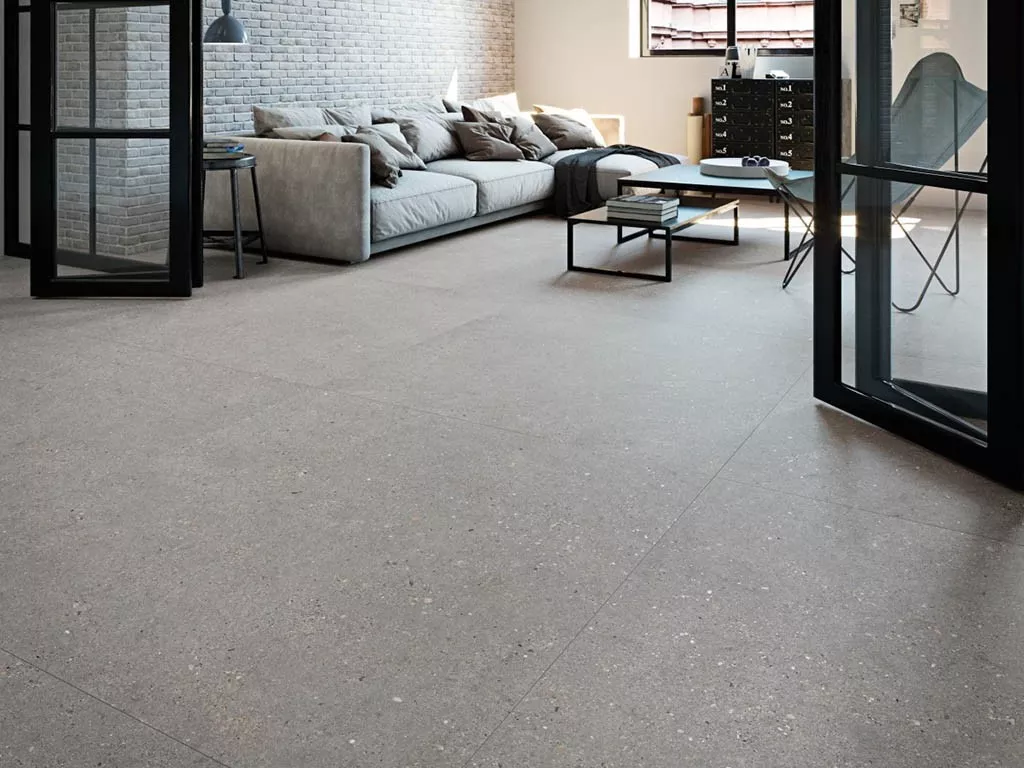 Настенная плитка MITICA BLANCO REC. 31.5x100 от Grespania (Испания)