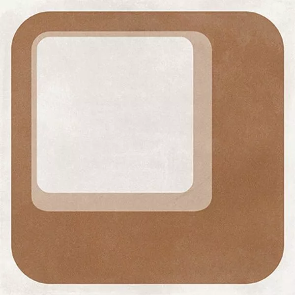 Керамогранит Pop Tile Ferus-R 15x15 от Vives Ceramica (Испания)