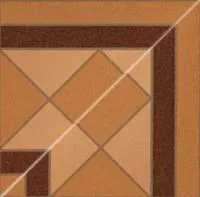 Декор Cantonera Basildon Natural 15.8x15.8 от Vives Ceramica (Испания)