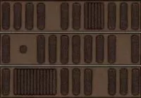 Настенная плитка Omura 23x33.5 от Vives Ceramica (Испания)